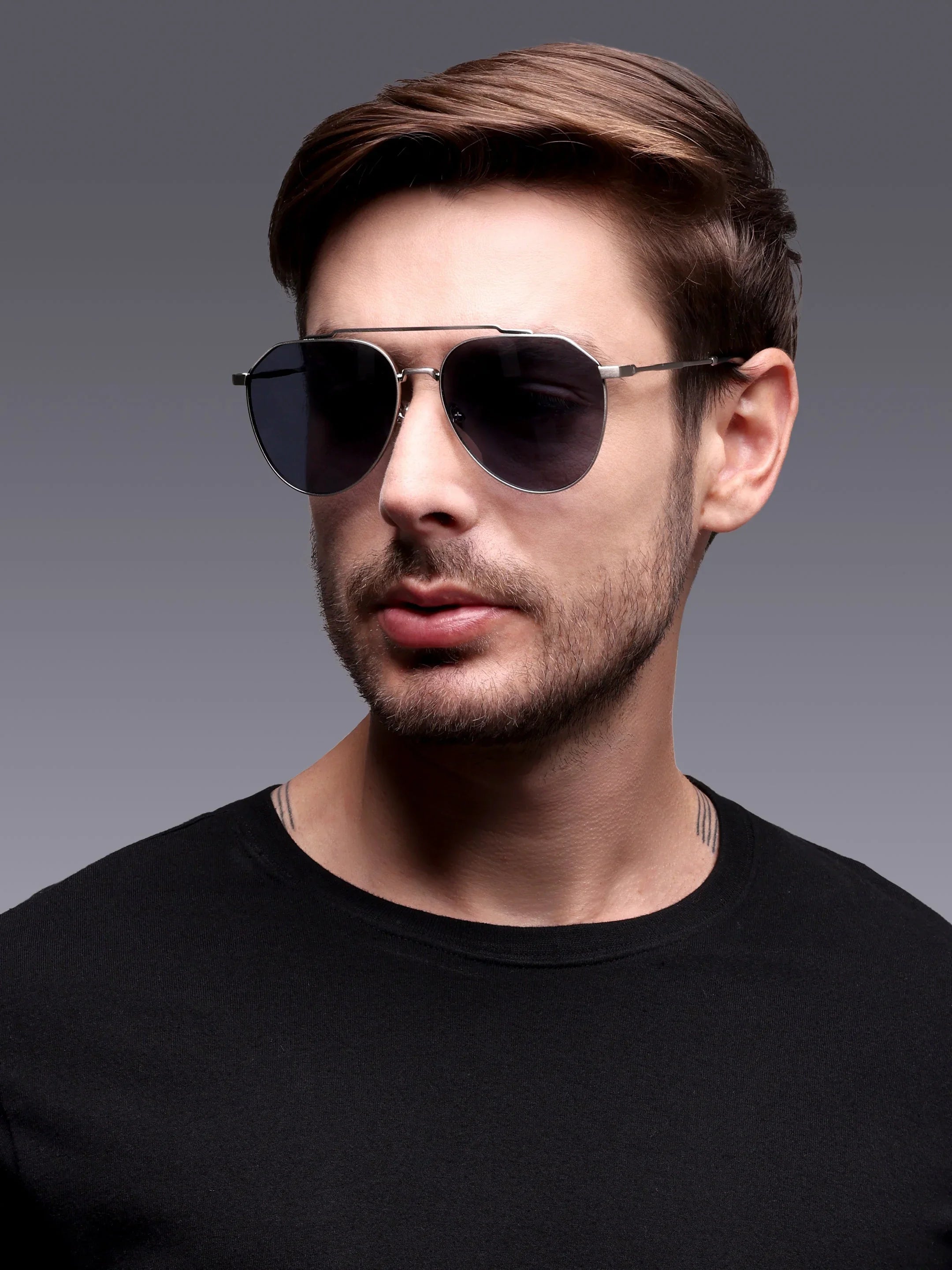 Face Shapes Demystified: Find the Frames That Make You Shine